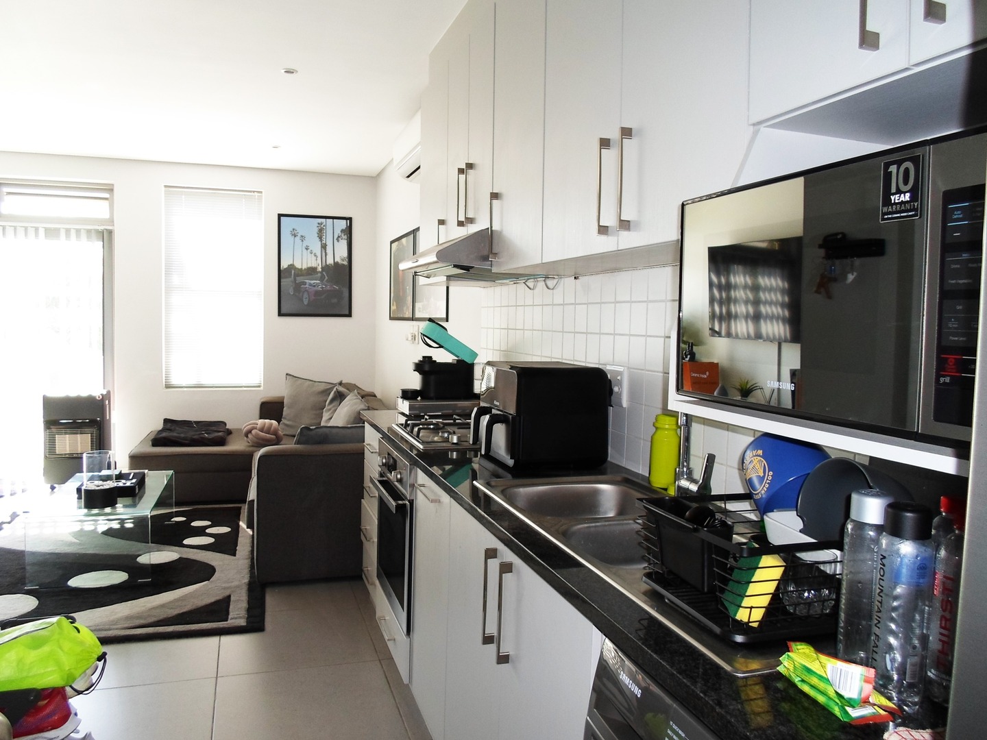 2 Bedroom Property for Sale in Hoog En Droog Western Cape